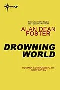 E-Book (epub) Drowning World von Alan Dean Foster