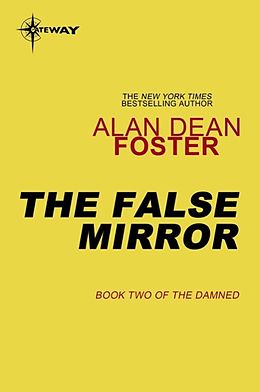 E-Book (epub) False Mirror von Alan Dean Foster