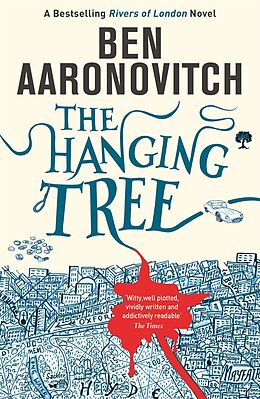 eBook (epub) Hanging Tree de Ben Aaronovitch