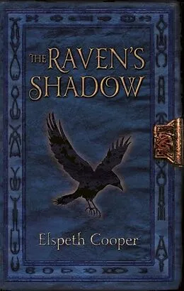 E-Book (epub) Raven's Shadow von Elspeth Cooper