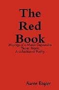 Kartonierter Einband The Red Book von Aaron Rogier