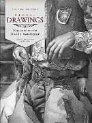 Couverture cartonnée Pencil Drawings - A look into the art of David J. Vanderpool de David Vanderpool