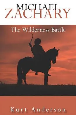 E-Book (epub) Michael Zachary von Kurt Anderson