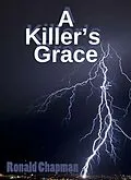 E-Book (epub) Killer's Grace von Ronald Chapman