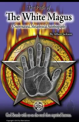 E-Book (epub) Path of The White Magus von Albert Jackson