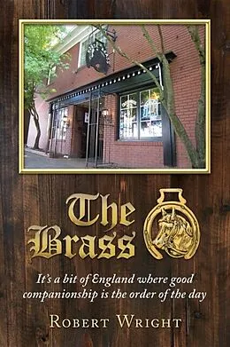 E-Book (epub) The Brass von Robert P. Wright