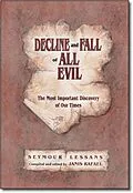 E-Book (epub) Decline and Fall of All Evil von Seymour Lessans