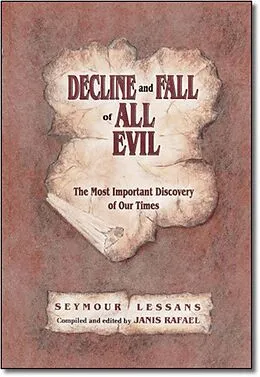 E-Book (epub) Decline and Fall of All Evil von Seymour Lessans
