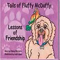 E-Book (pdf) Tails of Fluffy McDuffy - Lessons of Friendship von Nancy Mercurio
