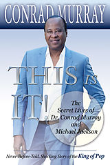 eBook (epub) This Is It! de Conrad Murray