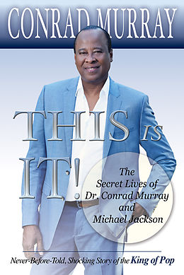 eBook (epub) This Is It! de Conrad Murray