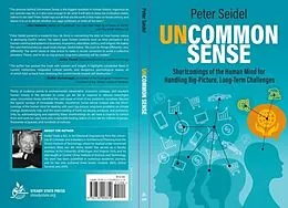 E-Book (epub) Uncommon Sense von Peter Seidel