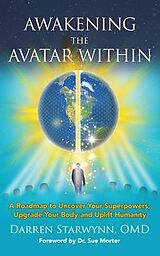 E-Book (epub) Awakening the Avatar Within von Darren Starwynn