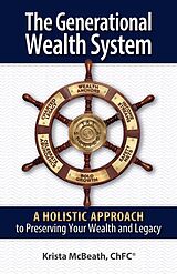 eBook (epub) The Generational Wealth System de Krista McBeath