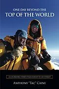 E-Book (epub) One Day Beyond the Top of the World von Anthony Caine
