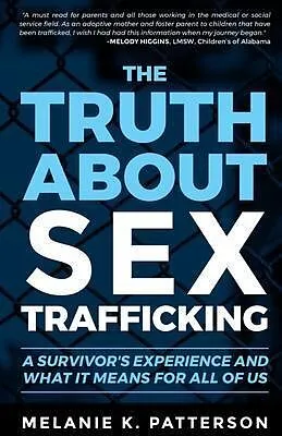 E-Book (epub) The Truth About Sex Trafficking von Melanie Patterson