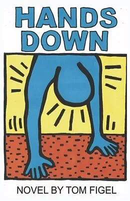 ePUB Hands Down von Tom Figel