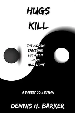 E-Book (epub) Hugs Kill von Dennis Barker