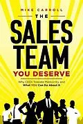 E-Book (epub) The Sales Team You Deserve von Carroll