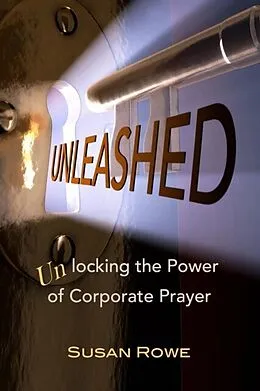 E-Book (epub) Unleashed von Susan Rowe