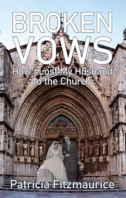 E-Book (epub) Broken Vows von Patricia Fitzmaurice