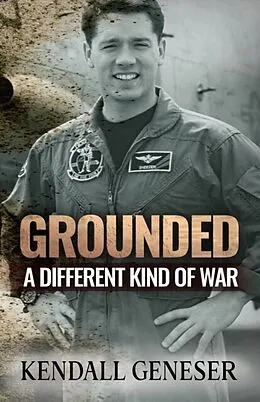 E-Book (epub) Grounded von Kendall Geneser
