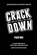 E-Book (epub) CRACKDOWN von David Geary