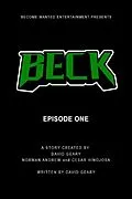 E-Book (epub) Beck von David Geary