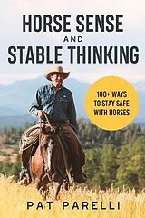 eBook (epub) Horse Sense and Stable Thinking de Pat Parelli