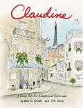 E-Book (epub) Claudine von Marian Grudko, T. A. Young