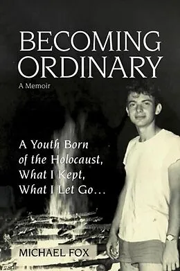 E-Book (epub) Becoming Ordinary von Michael Fox