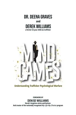 E-Book (epub) Mind Games von Deena Graves, Derek Williams
