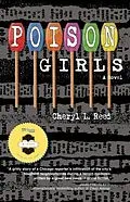 E-Book (epub) Poison Girls von Cheryl Reed