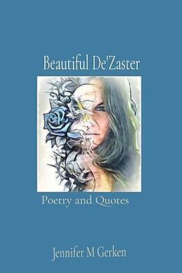 eBook (epub) Beautiful De'Zaster de Jennifer Gerken