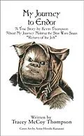 E-Book (epub) My Journey to Endor von Tracey Thompson