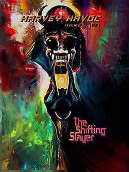 E-Book (epub) Harvey Havoc von Avery A Bell