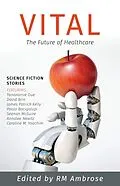 E-Book (epub) Vital von Rm Ambrose
