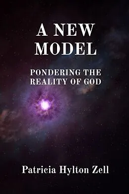 E-Book (epub) A NEW MODEL von Patricia Zell
