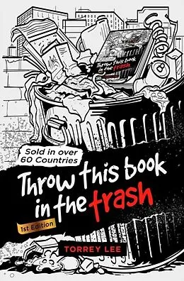 E-Book (epub) Throw This Book In The Trash von Torrey Lee