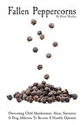 E-Book (epub) Fallen Peppercorns von Kevin Meehan
