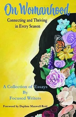 E-Book (epub) On Womanhood von Focused Writers
