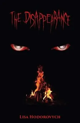 E-Book (epub) The Disappearance von Lisa Hodorovych