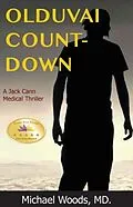 E-Book (epub) Olduvai Countdown von Michael Woods