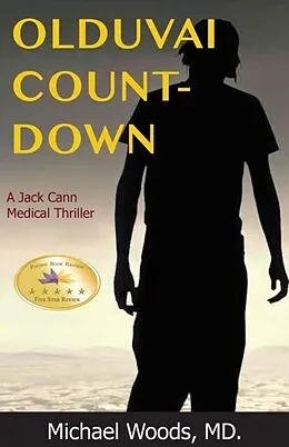 E-Book (epub) Olduvai Countdown von Michael Woods