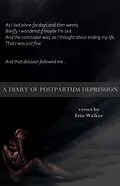E-Book (epub) A Diary of Postpartum Depression von Erin Walker