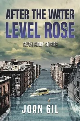 E-Book (epub) After the Water Level Rose von Joan Gil