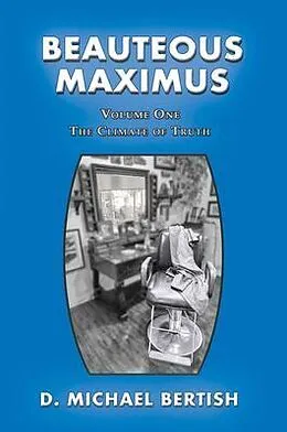 E-Book (epub) Beauteous Maximus von D. Michael Bertish