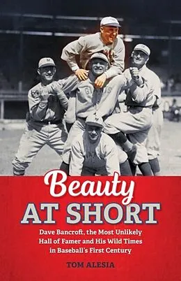 E-Book (epub) Beauty at Short von Tom Alesia
