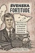 E-Book (epub) Svenska Fortitude von Jenny Ostlund-Evens, John Ostlund (Deceased)