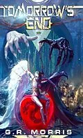 E-Book (epub) Tomorrows End von G. Morris